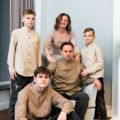 Лизочка Александрова, 16.05, Санкт-Петербург