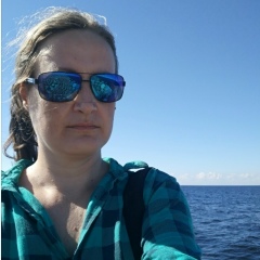 Ксения Сологуб, 27.02, Санкт-Петербург