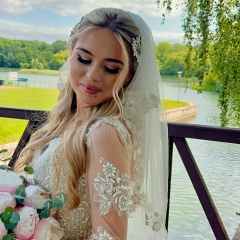 Гульнара Акбашева, 14.12, Москва