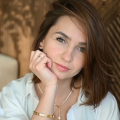 Ольга Белотуркина, 28.01, Москва