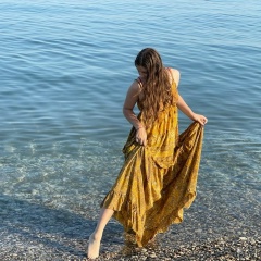 Анастасия Рябинина, 06.10.1988, Феодосия