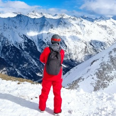 Александр Соловьёв, 21.09