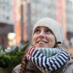 Марина Веткина, 29.04.1988, Нижний Новгород