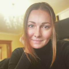 Анастасия Бородина, 11.07, Москва