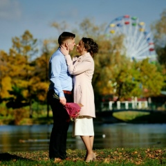 Кристина Полевая, 02.01, Санкт-Петербург