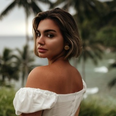 Дарья Бобринская, 08.04