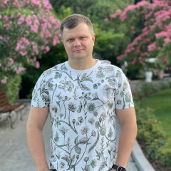 Антон Матеха, 09.06.1984, Симферополь