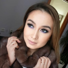 Гузель Тойбулатова, 14.05.1989, Стерлитамак