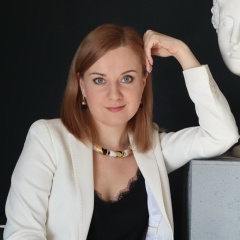 Дарья Хельштейн, 31.07.1986, Санкт-Петербург