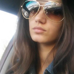 Люба Статиенко, 15.11, Магадан