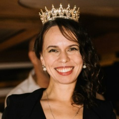 Tatjana Bistrova, 05.06.1987, Санкт-Петербург