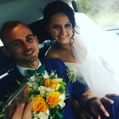 Алеся Комар, 22.05.1991, Warszawa