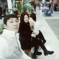 Ishar Hibaziev, 18.05, Алматы