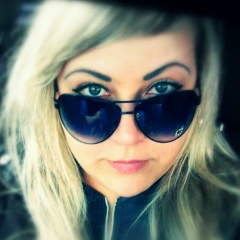 Лена Шукялене, 06.08.1987, Вильнюс