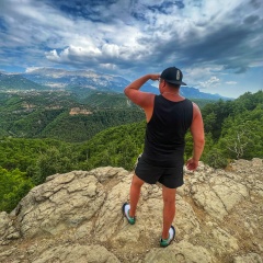 Евгений Приходько, 05.04