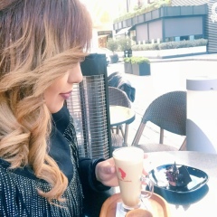 Мяхри Худайбердыева, 07.07.1990, Wien