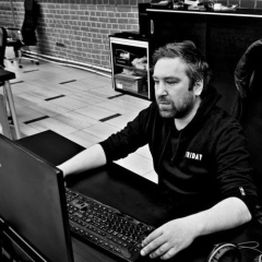 Борис Угу, 21.03.1986, Москва