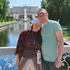 Елена Сорокина, 11.03, Калуга