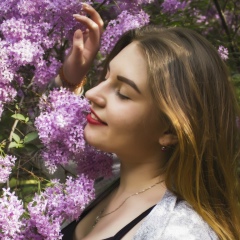 Катерина Остапенко, 14.03, Харьков