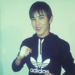 Kemelxan Jamaladin, 25.10.1994, Жанаозен