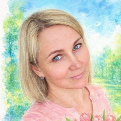 Татьяна Авдеева, 26.10, Улан-Удэ