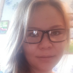 Айка Сартбаева, Москва