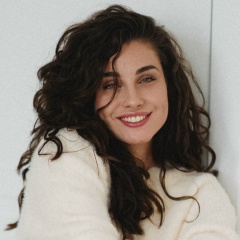 Анжела Симонова, 02.03, Москва