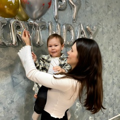 Виктория Якименко, 06.05