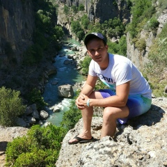 Александр Орлов, 01.01.2000, Москва