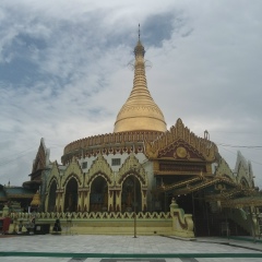 Hla Mu, 13.07.1996, Meiktila