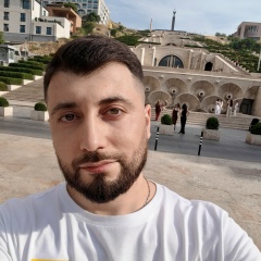 Самвел Долунц, 23.07.1991, Москва