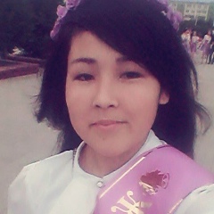 Марал Орынбаева, 24.01.1999, Атырау