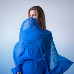 Татьяна Варюхина, 04.06, Москва