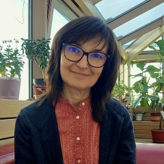 Оксана Исаева, 10.11, Рождествено (село)