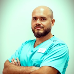 Андрей Шабалин, 12.09.1986, Саратов