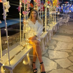 Татьяна Бессонова, Москва