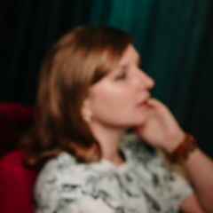 Ольга Смирнова, 20.04