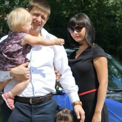 Ден Кочелаев, 05.08.1986, Новосибирск