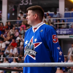 Никита Петров, 12.08.1988, Москва