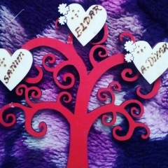 Саним Омиртаева, 03.12.1990