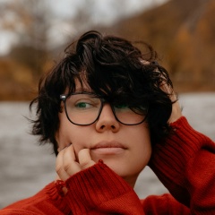 Поля Ганичкина, 23.07.1990, Кемерово