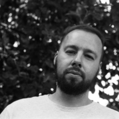 Артур Радзинский, 22.05.1988, Санкт-Петербург