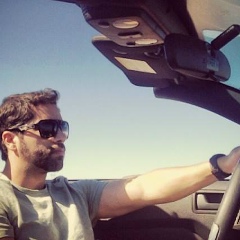 André Luiz Gomes, 12.06.1979, Brasília