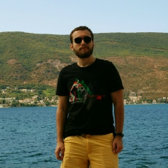 Кирилл Зубаха, 09.08.1994, Харьков