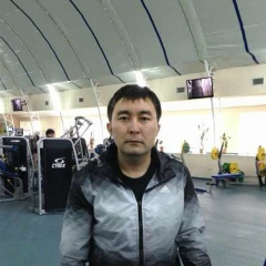 Сабит Каратаев