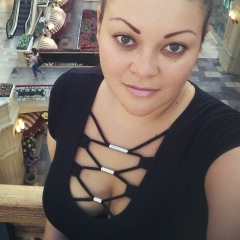 Даша Азикова, 30.04, Нижний Новгород