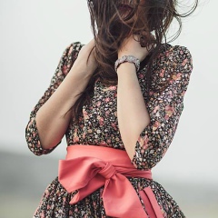 Nara Mammadzada, 20.07, Amsterdam