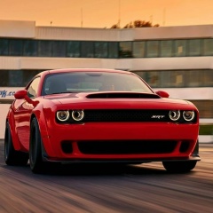 Dodge Challenger, 06.02.2008