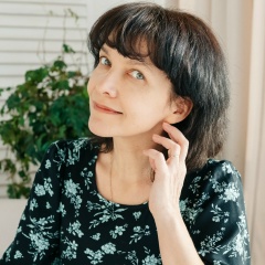 Анжелика Мерсиянова, 11.01.1978, Красноярск