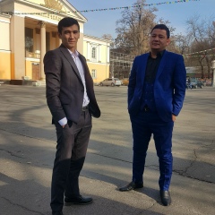 Altyn Burkanov, 18.08.1990, Джалал-Абад